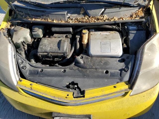 Photo 11 from auction – 2007 TOYOTA PRIUS with VIN JTDKB20U377577527