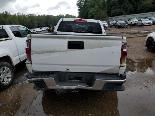 Photo 6 from auction – 2018 CHEVROLET COLORADO with VIN 1GCHSBEA1J1292067