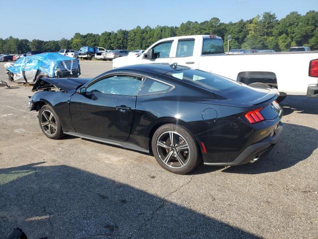Photo 2 from auction – 2024 FORD MUSTANG with VIN 1FA6P8TH1R5117596