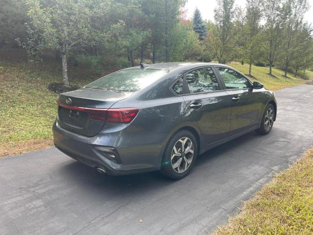 Photo 4 from auction – 2020 KIA FORTE FE with VIN 3KPF24AD3LE342273