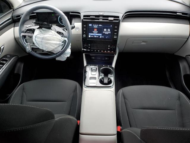 Photo 8 from auction – 2022 HYUNDAI TUCSON SEL with VIN KM8JFCA1XNU037998