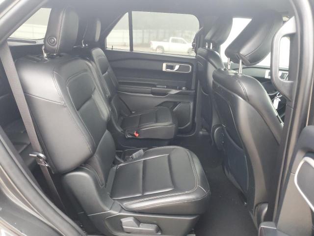 Photo 10 from auction – 2020 FORD EXPLORER X with VIN 1FMSK7DH7LGB28366