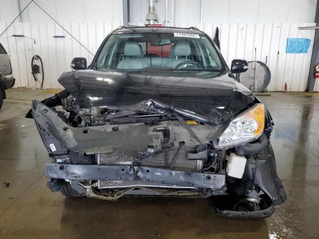 Photo 5 from auction – 2011 TOYOTA RAV4 LIMIT with VIN 2T3DK4DV7BW059019