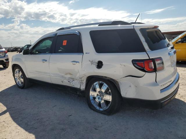 Photo 2 from auction – 2017 GMC ACADIA LIM with VIN 1GKKRSKD2HJ248514