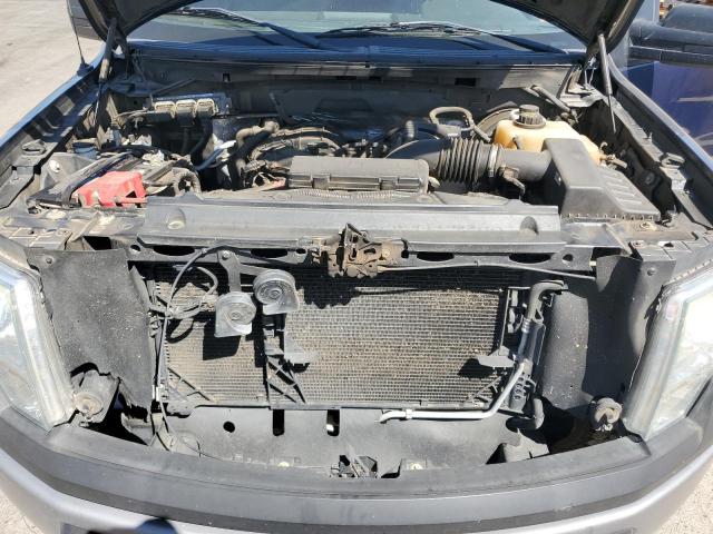 Photo 11 from auction – 2013 FORD F150 with VIN 1FTMF1CMXDKE95371