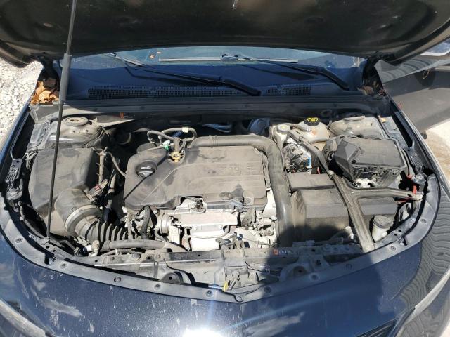 Photo 11 from auction – 2018 CHEVROLET MALIBU LT with VIN 1G1ZD5ST1JF252170