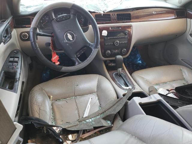 Photo 8 from auction – 2007 CHEVROLET IMPALA LT with VIN 2G1WT58K079354615