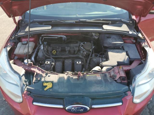 Photo 11 from auction – 2012 FORD FOCUS SEL with VIN 1FAHP3H26CL168854