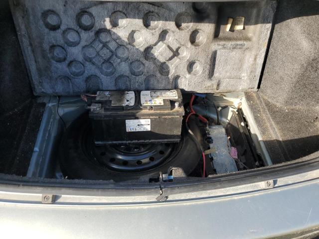 Photo 12 from auction – 2005 CHRYSLER 300 TOURIN with VIN 2C3JA53G55H532441