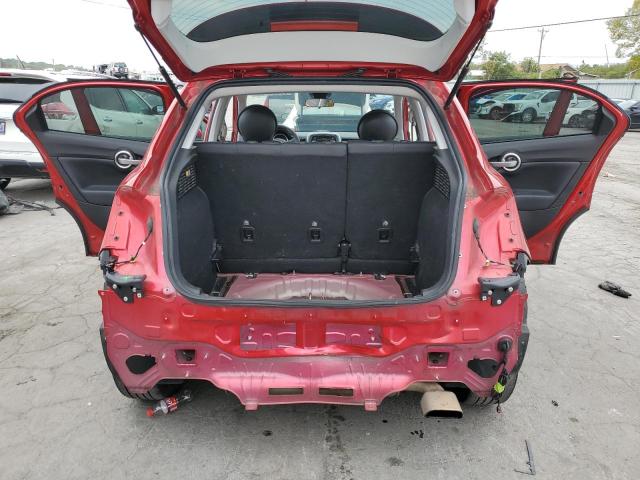 Photo 12 from auction – 2016 FIAT 500X TREKK with VIN ZFBCFXCT0GP379144
