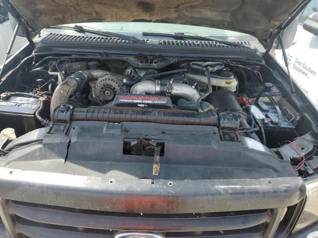 Photo 11 from auction – 2003 FORD F450 SUPER with VIN 1FDXF46P13EC17584