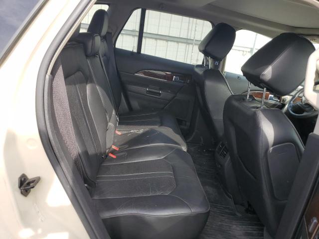 Photo 11 from auction – 2015 LINCOLN MKX with VIN 2LMDJ8JK2FBL23163