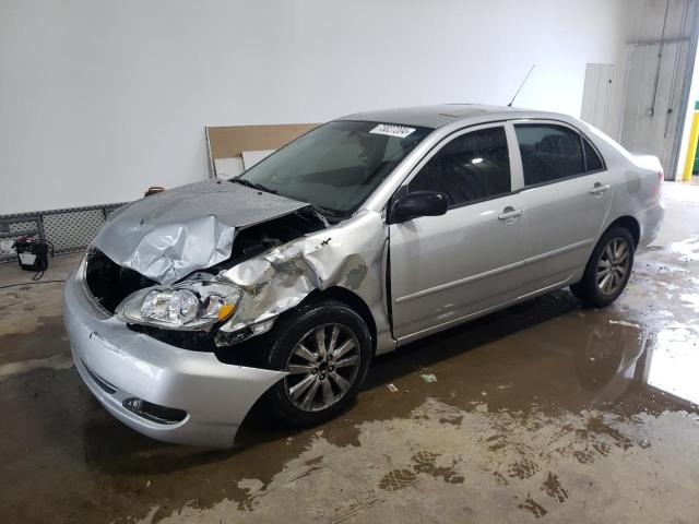 Photo 1 from auction – 2007 TOYOTA COROLLA CE with VIN 1NXBR32E87Z895048