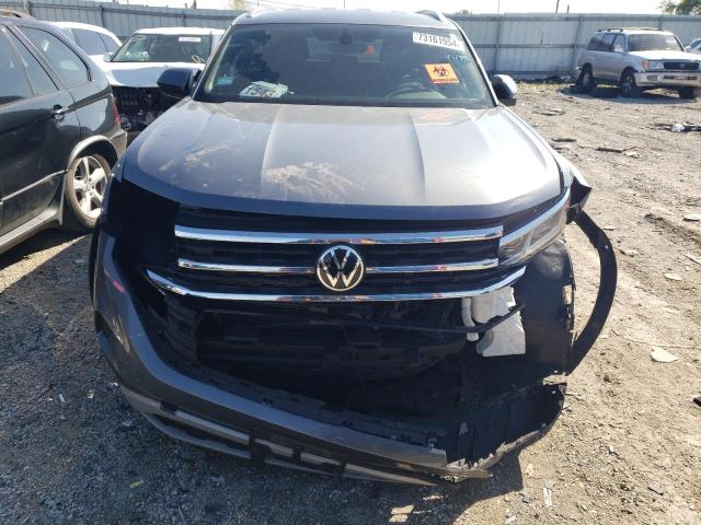 Photo 5 from auction – 2023 VOLKSWAGEN ATLAS CROS with VIN 1V2LC2CA3PC209776