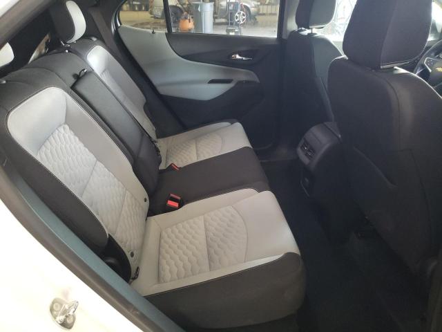 Photo 11 from auction – 2018 CHEVROLET EQUINOX LT with VIN 2GNAXTEX2J6224846