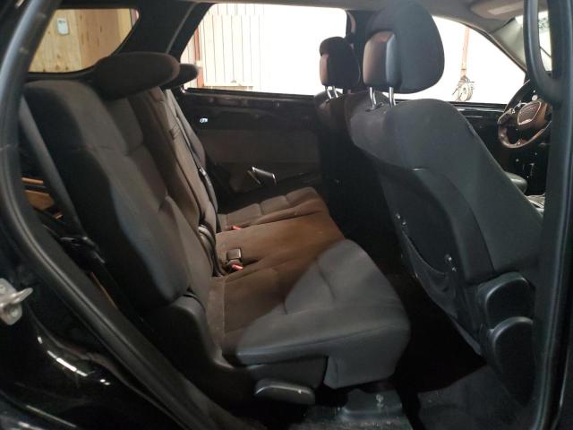 Photo 11 from auction – 2018 DODGE DURANGO SX with VIN 1C4RDJAG8JC202145