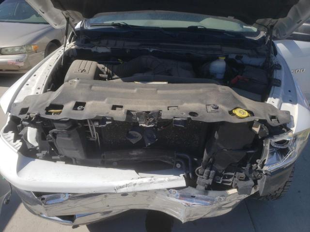 Photo 11 from auction – 2011 DODGE RAM 1500 with VIN 1D7RV1GT8BS516568