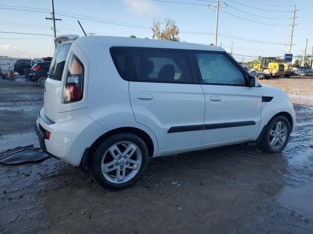 Photo 3 from auction – 2010 KIA SOUL + with VIN KNDJT2A27A7176849