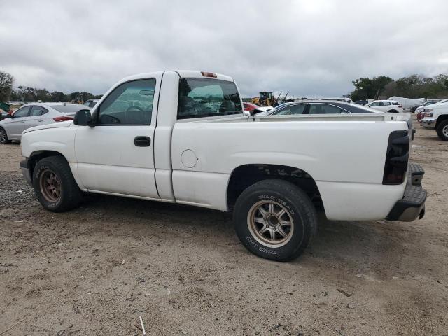 Photo 2 from auction – 2006 CHEVROLET SILVERADO with VIN 1GCEC14V26Z240390