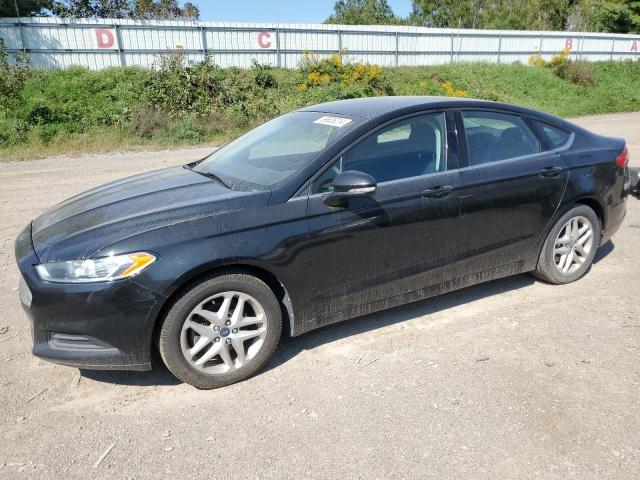 FORD FUSION SE 2013 with VIN 3FA6P0HR3DR200097 - Photo from auction