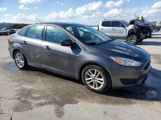 Photo 4 from auction – 2018 FORD FOCUS SE with VIN 1FADP3F22JL273163