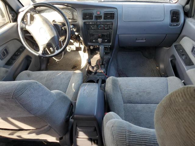Photo 8 from auction – 2000 TOYOTA 4RUNNER SR with VIN JT3HN86R7Y0281738