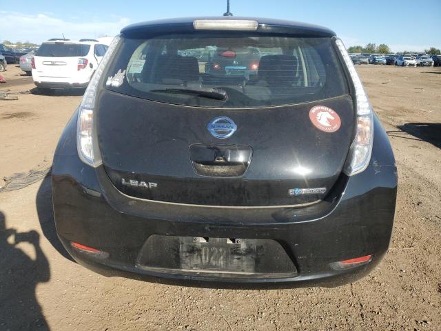 Zdjęcie 6 z aukcji – 2015 NISSAN LEAF S z VIN 1N4AZ0CP7FC328984