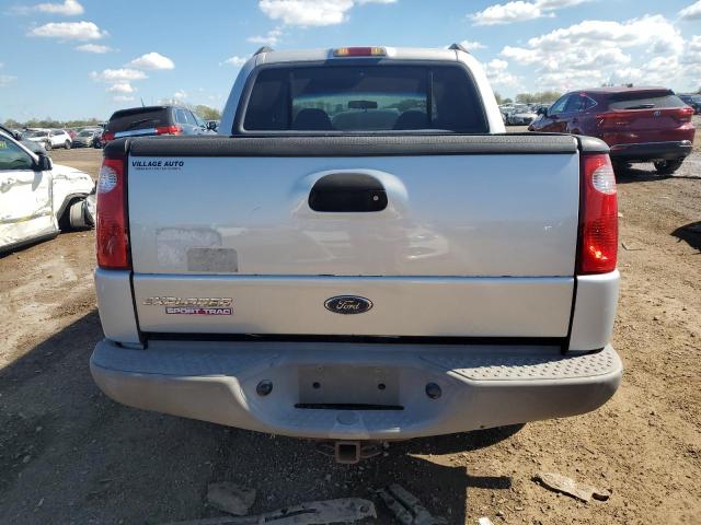 Photo 6 from auction – 2001 FORD EXPLORER S with VIN 1FMZU77E51UC51172