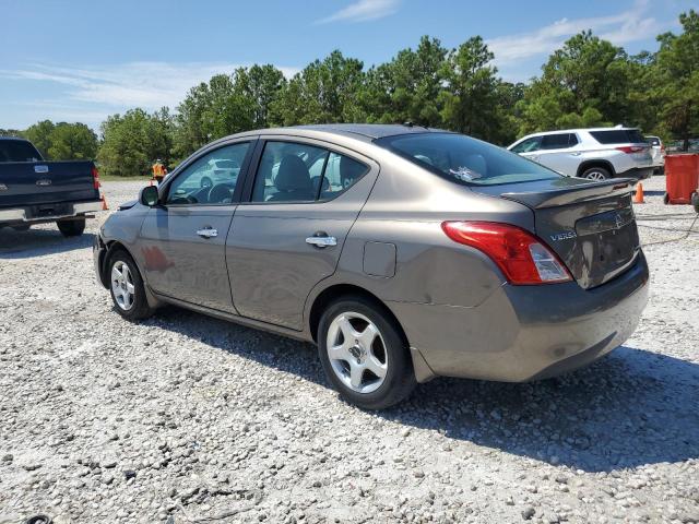 صورة رقم 2 من المزاد - 2013 NISSAN VERSA S مع VIN 3N1CN7AP1DL853022