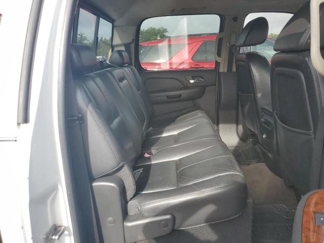 Photo 10 from auction – 2007 CHEVROLET SILVERADO with VIN 3GCEC13J67G532561