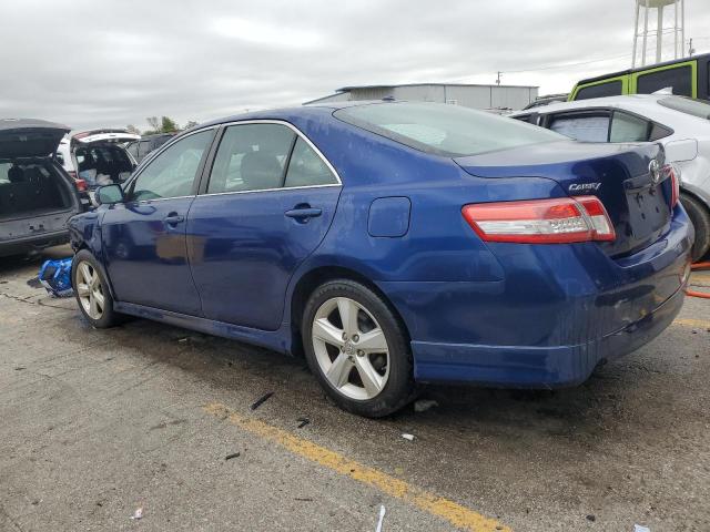 Photo 2 from auction – 2011 TOYOTA CAMRY BASE with VIN 4T1BF3EKXBU748510