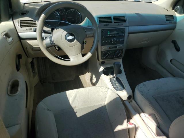Photo 8 from auction – 2007 CHEVROLET COBALT LS with VIN 1G1AK55F677347626