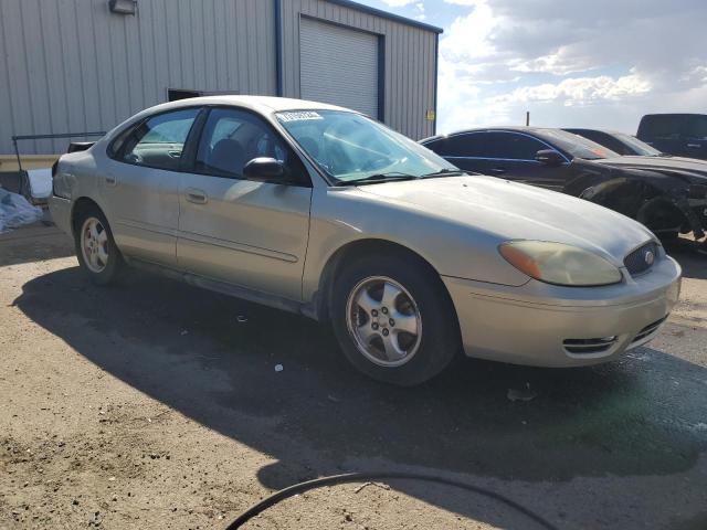 Photo 4 from auction – 2004 FORD TAURUS SES with VIN 1FAFP55244A186841