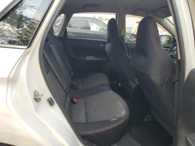 Photo 10 from auction – 2013 SUBARU IMPREZA WR with VIN JF1GV7F60DG003861