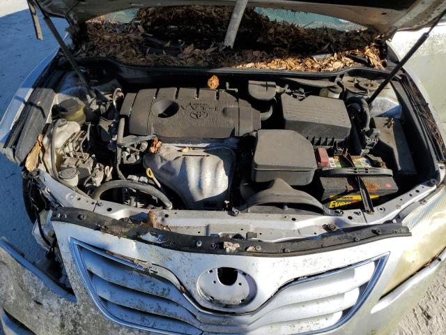 Foto 11 de la subasta – 2011 TOYOTA CAMRY BASE con VIN 4T1BF3EK3BU735260