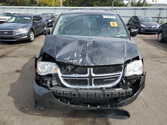 Photo 5 from auction – 2012 DODGE GRAND CARA with VIN 2C4RDGCG2CR136461