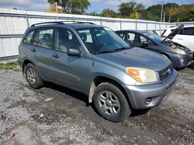 Photo 4 from auction – 2004 TOYOTA RAV4 with VIN JTEHD20V740035358