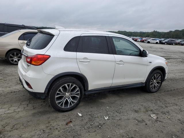 Photo 3 from auction – 2019 MITSUBISHI OUTLANDER with VIN JA4AP3AU3KU035446