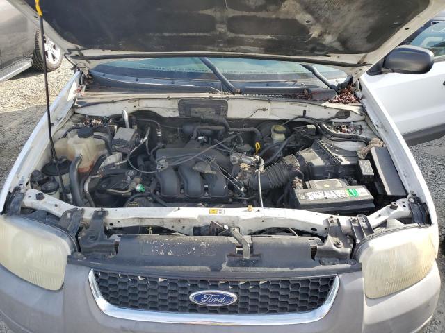 Photo 12 from auction – 2001 FORD ESCAPE XLT with VIN 1FMYU04181KF86085