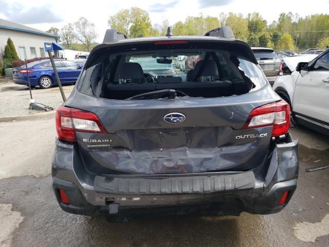 Фото 6 с аукциона – 2019 SUBARU OUTBACK 2. с VIN 4S4BSAFC6K3253802