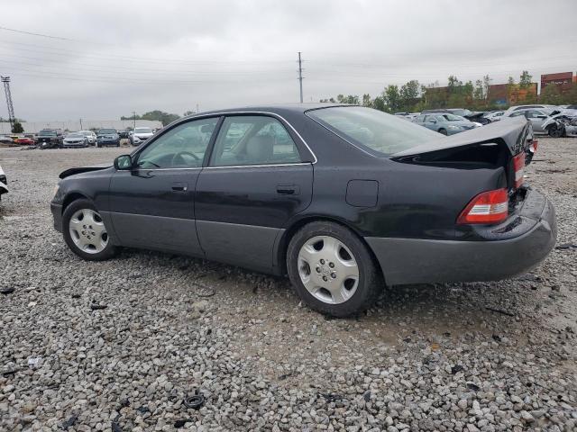صورة رقم 2 من المزاد - 2000 LEXUS ES 300 مع VIN JT8BF28G8Y0284220