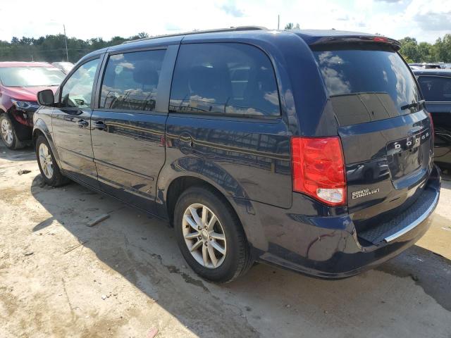 Photo 2 from auction – 2014 DODGE GRAND CARA with VIN 2C4RDGCG1ER428699