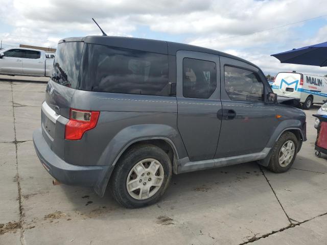 Photo 3 from auction – 2009 HONDA ELEMENT LX with VIN 5J6YH18359L004857