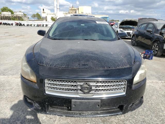 Photo 5 from auction – 2009 NISSAN MAXIMA S with VIN 1N4AA51E89C840182