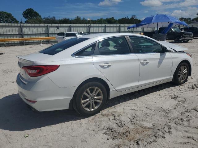 Photo 3 from auction – 2015 HYUNDAI SONATA SE with VIN 5NPE24AF8FH228074