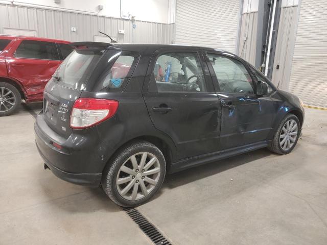 Photo 3 from auction – 2013 SUZUKI SX4 with VIN JS2YA5A5XD6100073