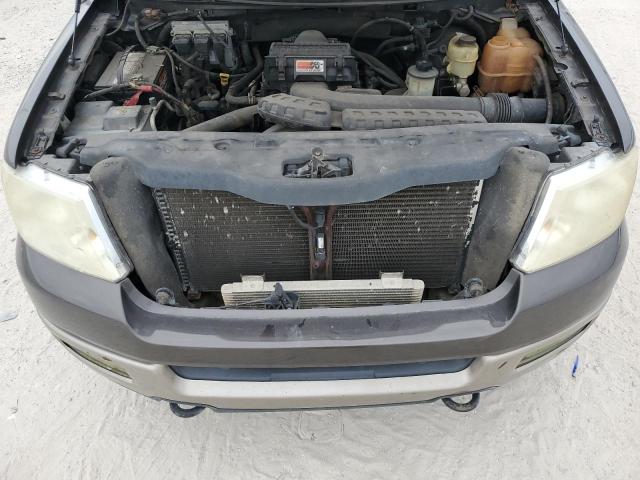 Photo 11 from auction – 2005 FORD F150 4WD with VIN 1FTPX14565NB41994