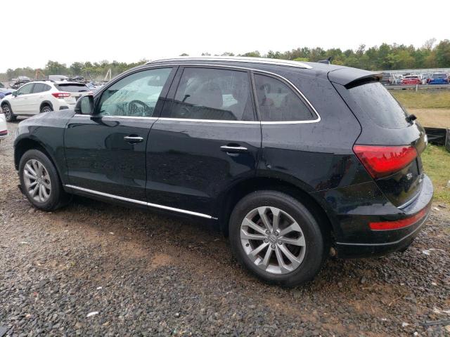 Photo 2 from auction – 2016 AUDI Q5 PREMIUM with VIN WA1C2AFPXGA041588