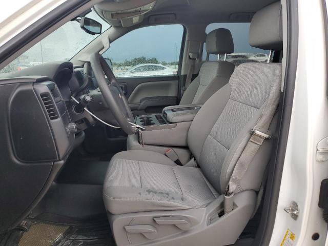Photo 7 from auction – 2014 CHEVROLET SILVERADO with VIN 3GCPCPEH2EG508390