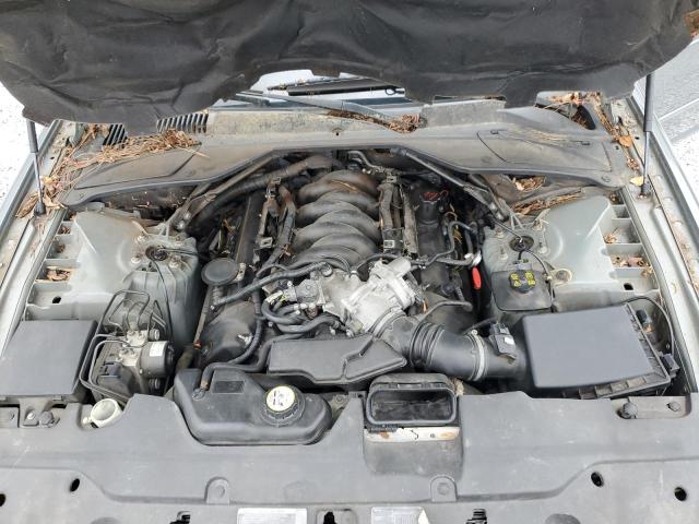 Photo 11 from auction – 2004 JAGUAR XJ8 with VIN SAJWA71C04SG25392
